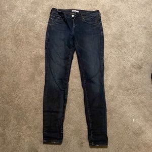 Levi’s Made & Crafted Pins Skinny